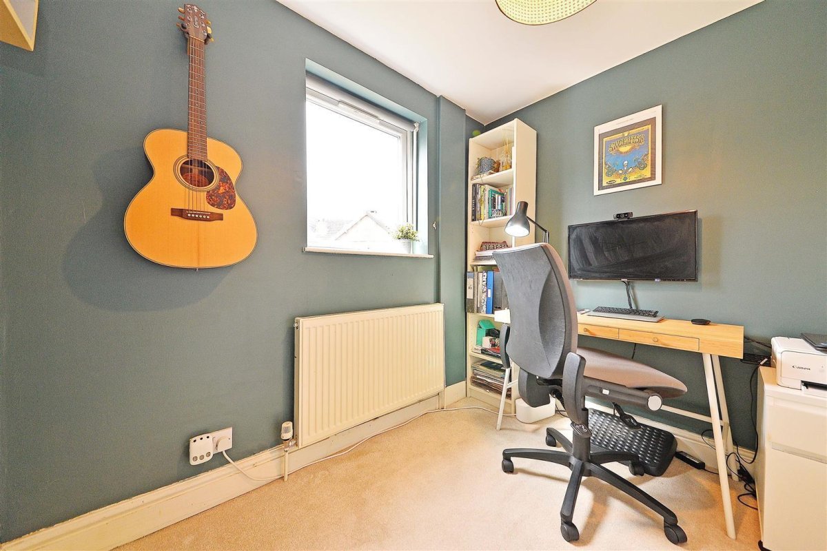 3 bedroom property for sale in Springfield Road, Kings Heath