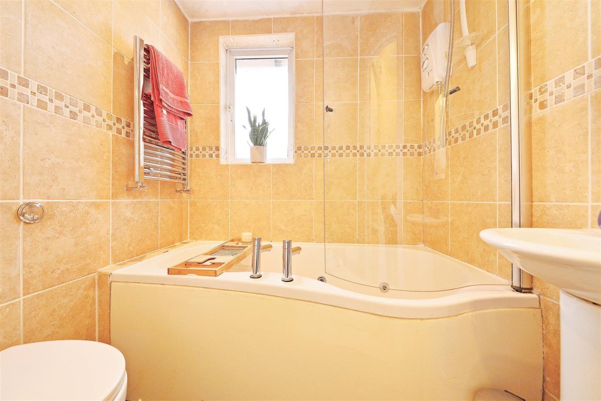 3 bedroom property for sale in Springfield Road, Kings Heath