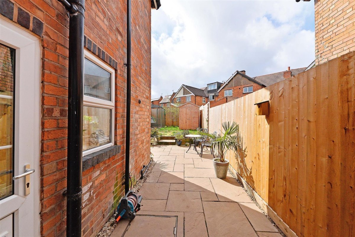 3 bedroom property for sale in Springfield Road, Kings Heath