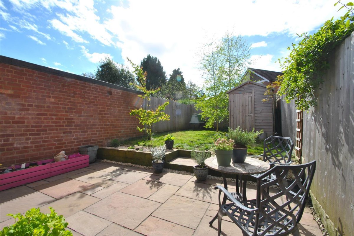 3 bedroom property for sale in Springfield Road, Kings Heath