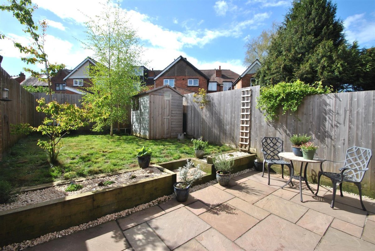 3 bedroom property for sale in Springfield Road, Kings Heath