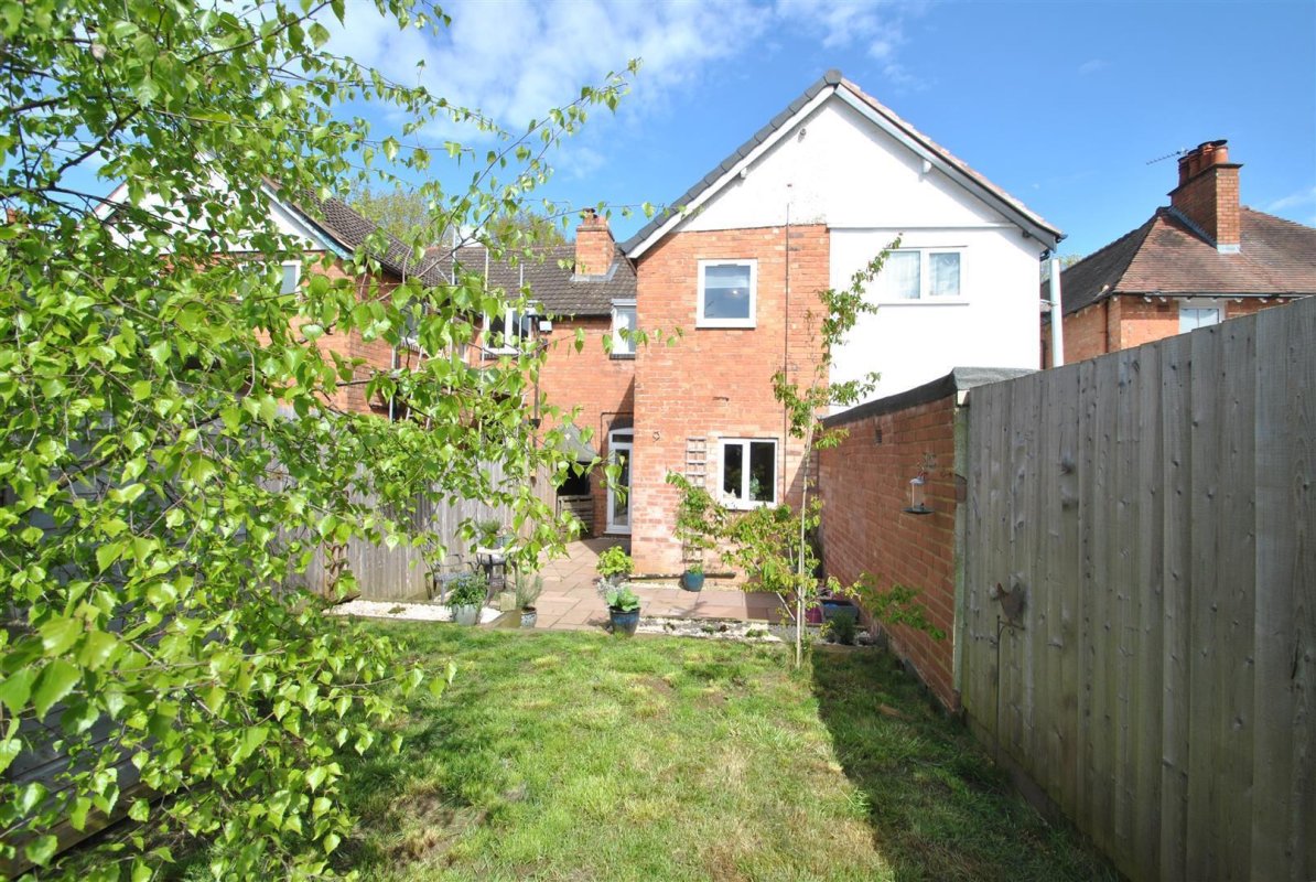 3 bedroom property for sale in Springfield Road, Kings Heath