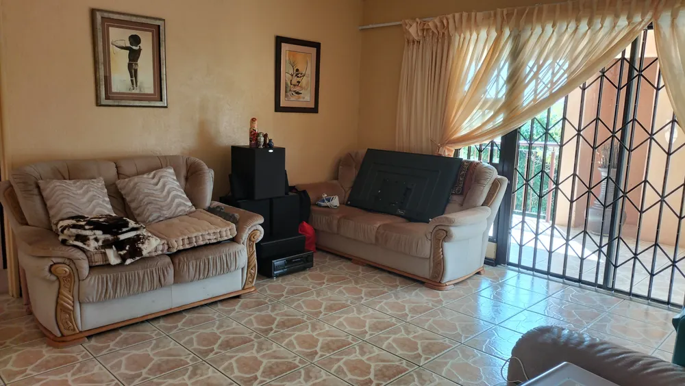 South Africa, Limpopo, Dalmada AH