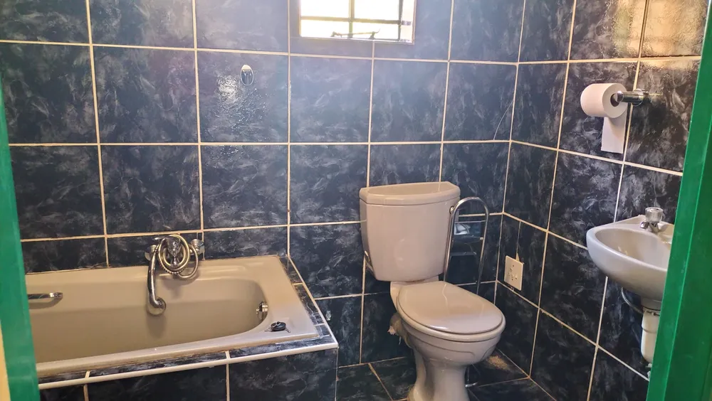 South Africa, Limpopo, Dalmada AH