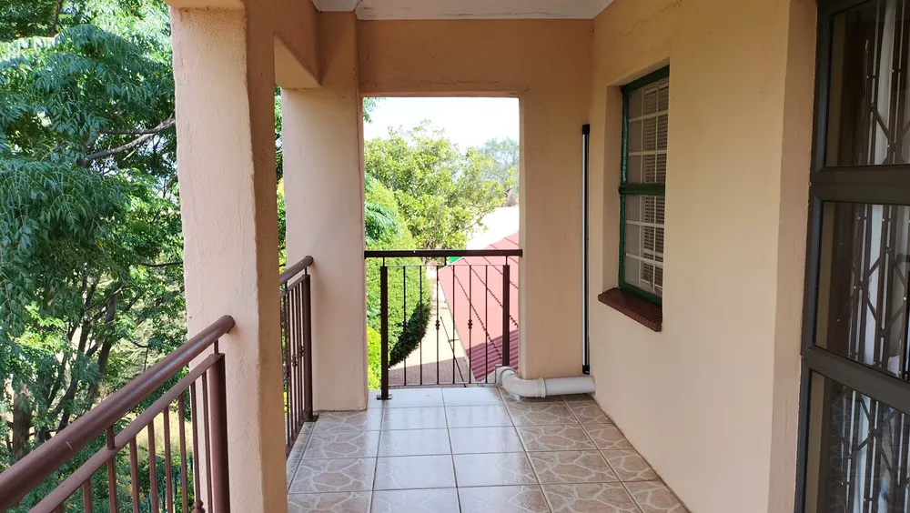 South Africa, Limpopo, Dalmada AH