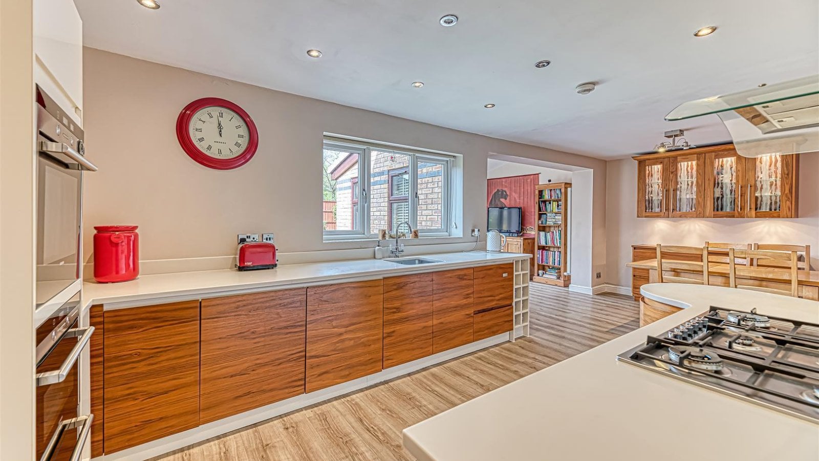 4 bedroom property for sale in Newlyn Gardens, Penketh, Warrington