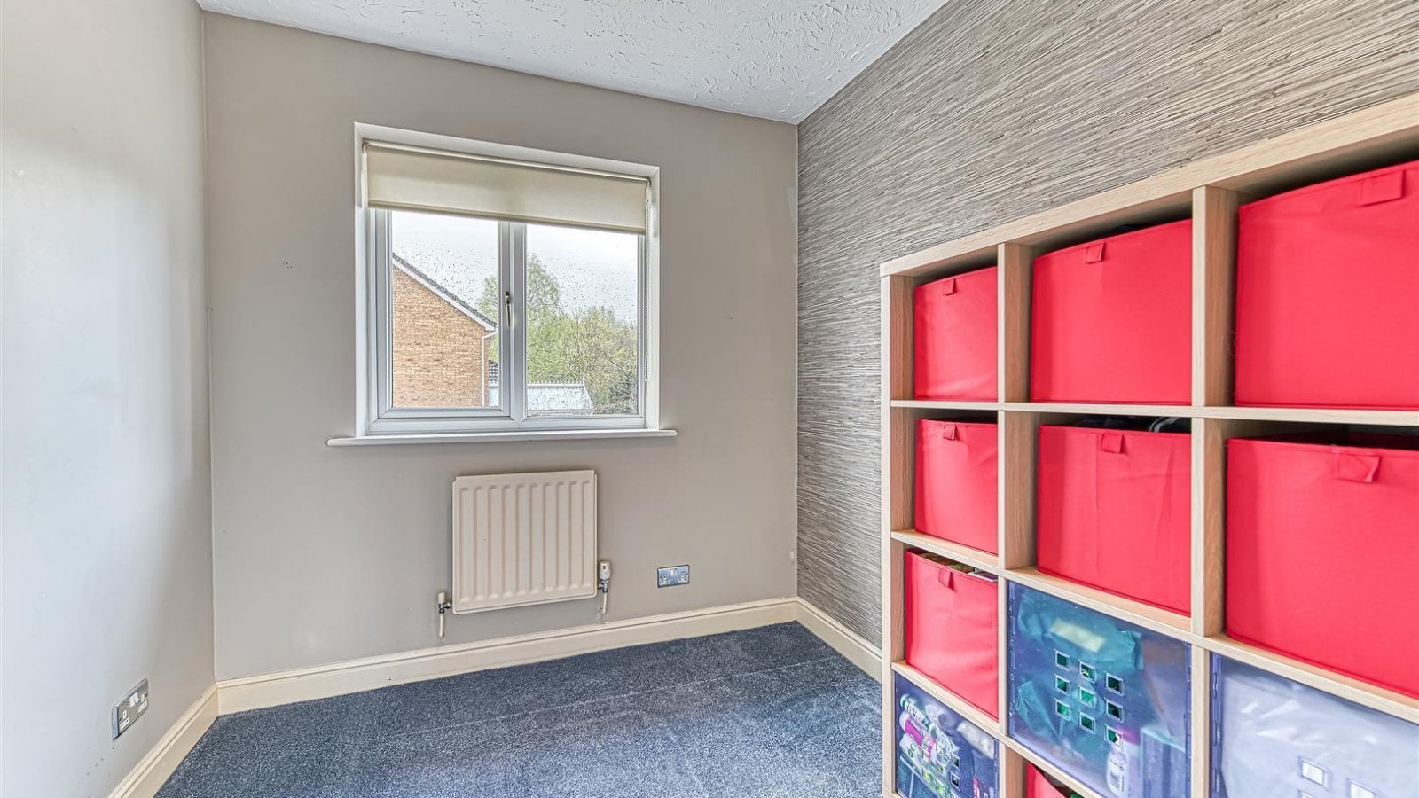 4 bedroom property for sale in Newlyn Gardens, Penketh, Warrington