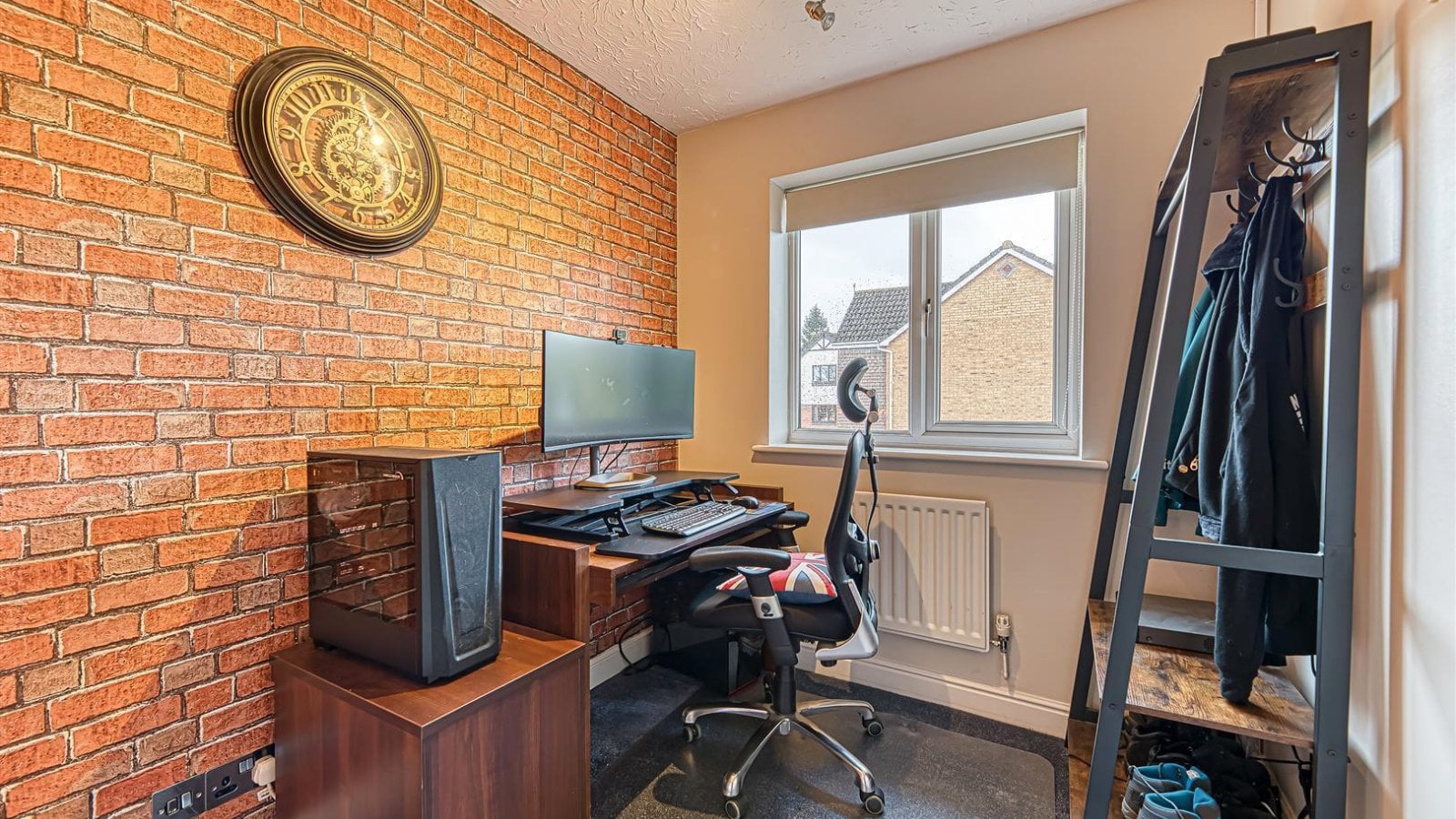 4 bedroom property for sale in Newlyn Gardens, Penketh, Warrington