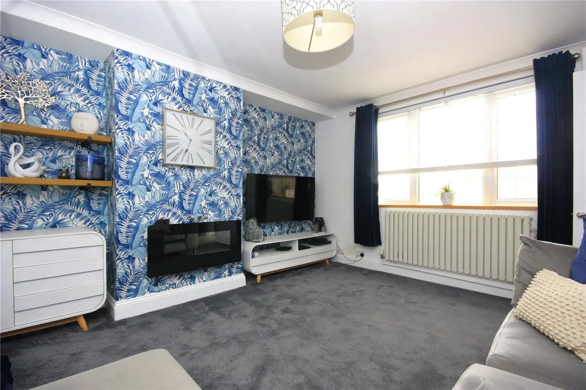 Middle Park Way, Havant, Hampshire, PO9