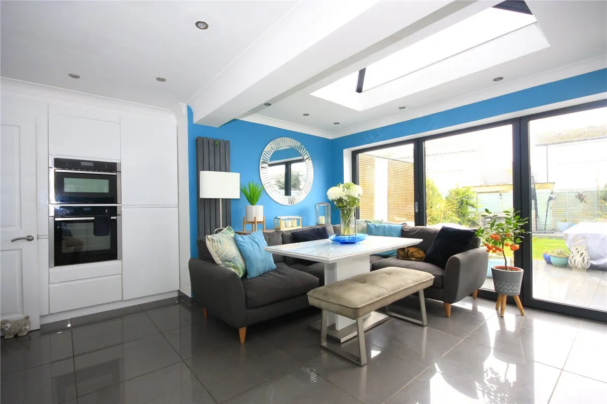 Middle Park Way, Havant, Hampshire, PO9