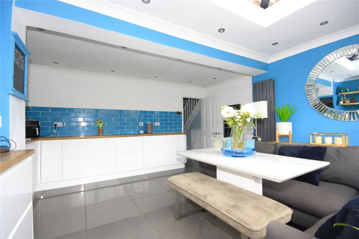 Middle Park Way, Havant, Hampshire, PO9