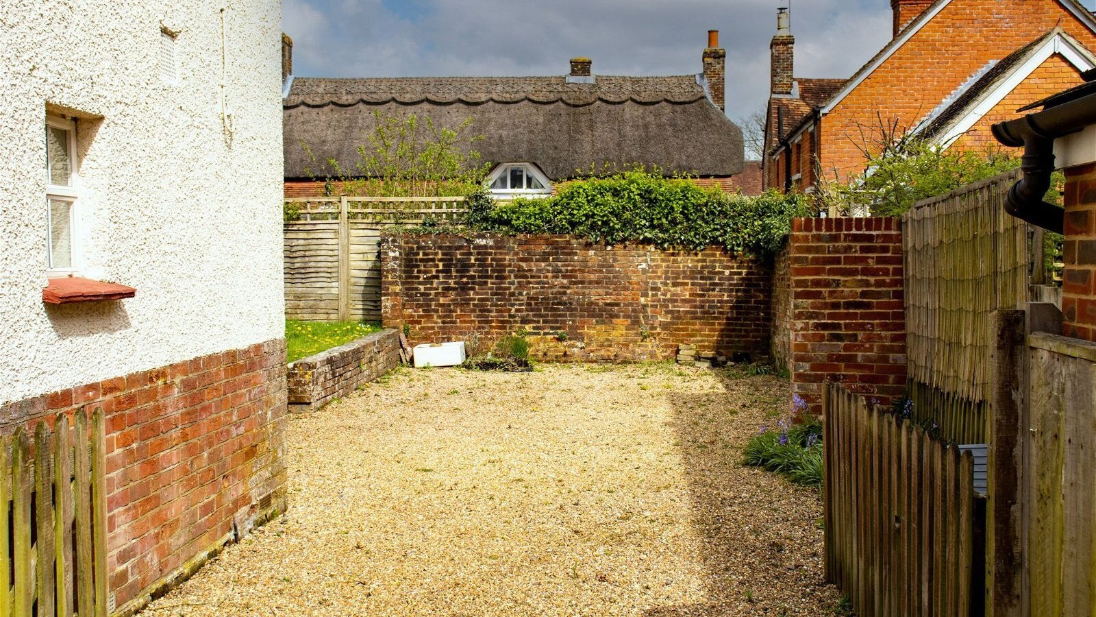 3 bedroom property for sale in Cheriton, Alresford Guide price £595,000