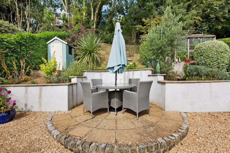 Stags 3 bedroom property for sale in 42 Copland Meadows, Totnes