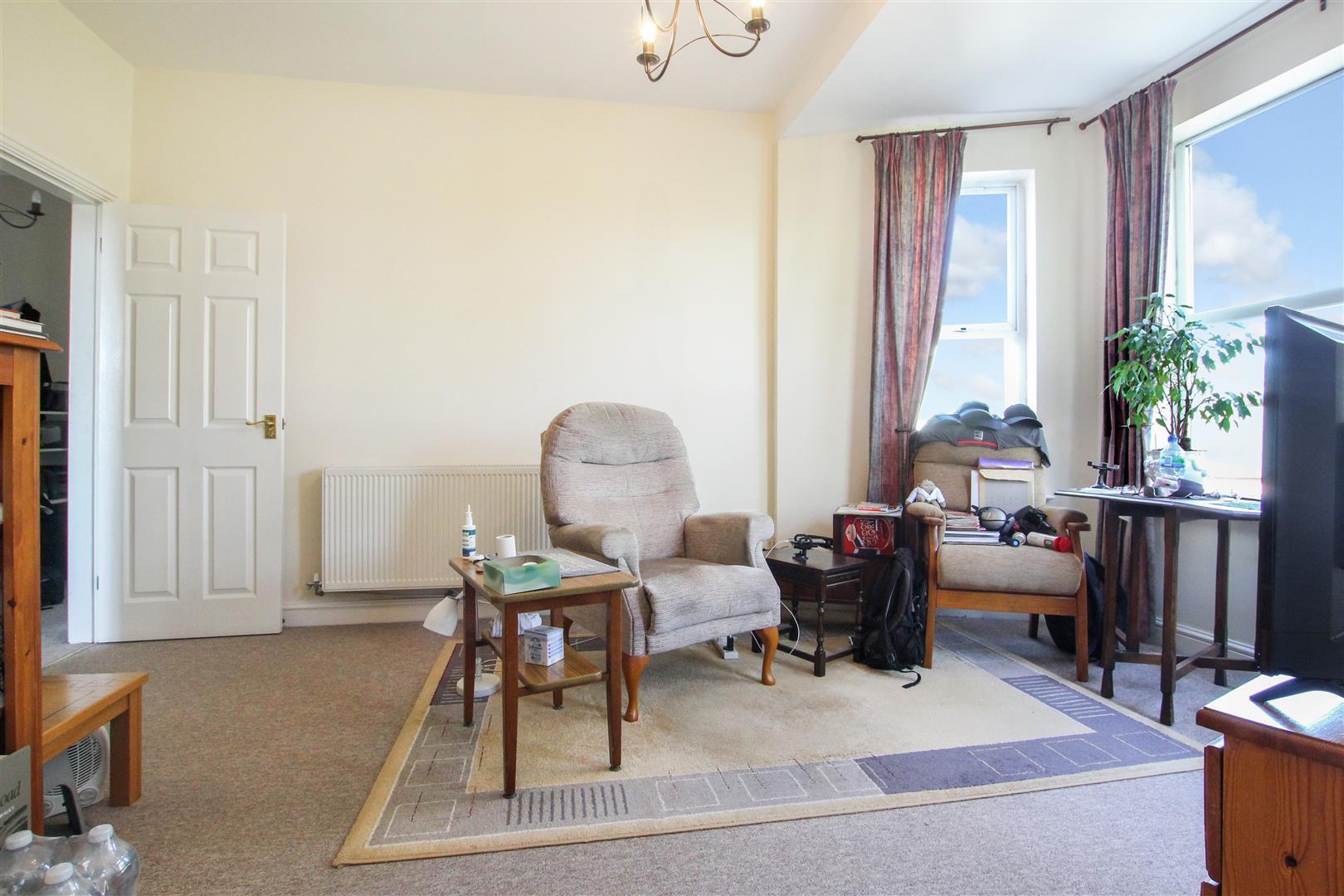 1 bedroom property for sale in Stanleigh Gardens, Donisthorpe £95,000