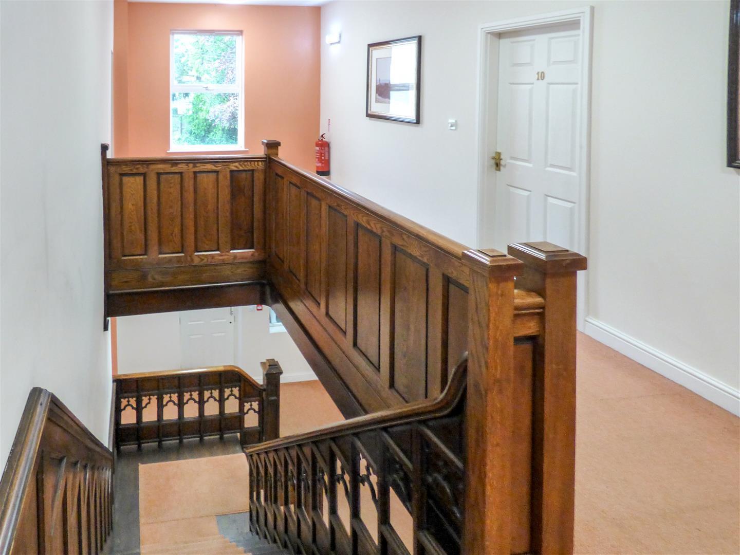 1 bedroom property for sale in Stanleigh Gardens, Donisthorpe £95,000