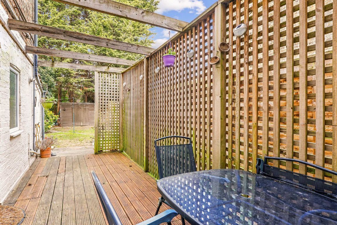 Jacksons 1 bedroom property for sale in Byrne Road, Balham £475,000