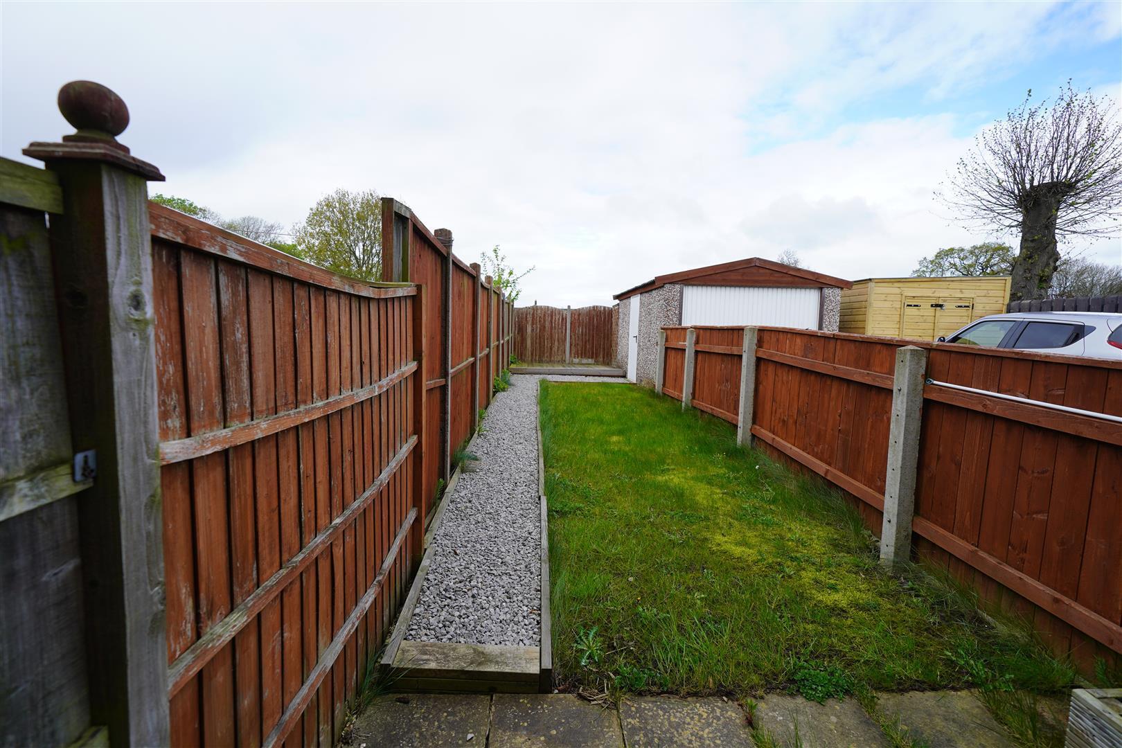 2 bedroom property for sale in Truro Close, SuttonOnHull, Hull Guide price £125,000