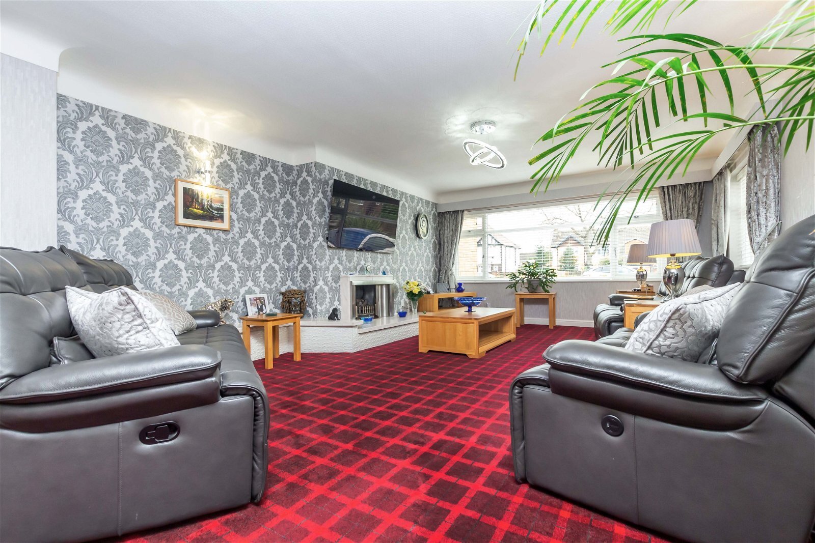 4 bedroom property for sale in Liverpool Road, Ainsdale, Southport, PR8