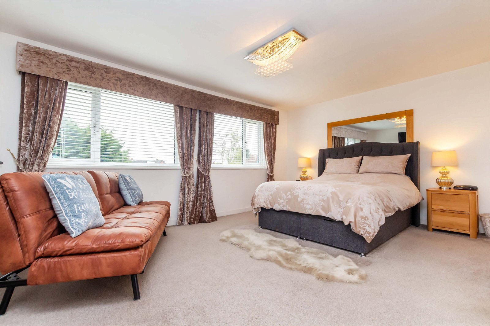 4 bedroom property for sale in Liverpool Road, Ainsdale, Southport, PR8