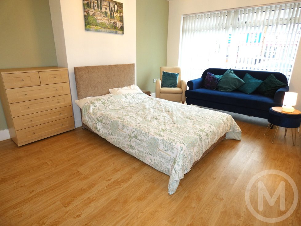 2 bedroom property for sale in Ashfield Road, Bispham, Blackpool £189,950