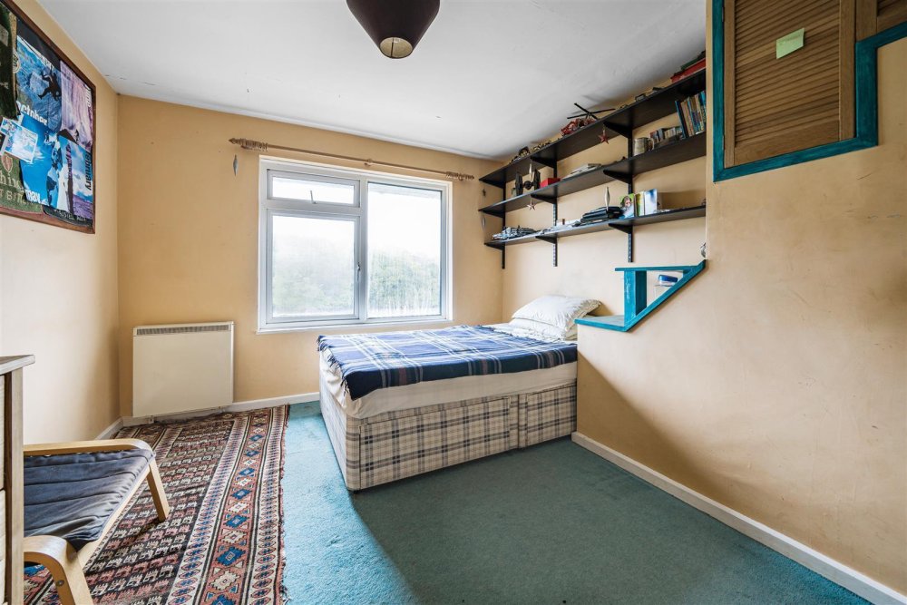 Stags 3 bedroom property for sale in Bar Meadows, Malpas, Truro