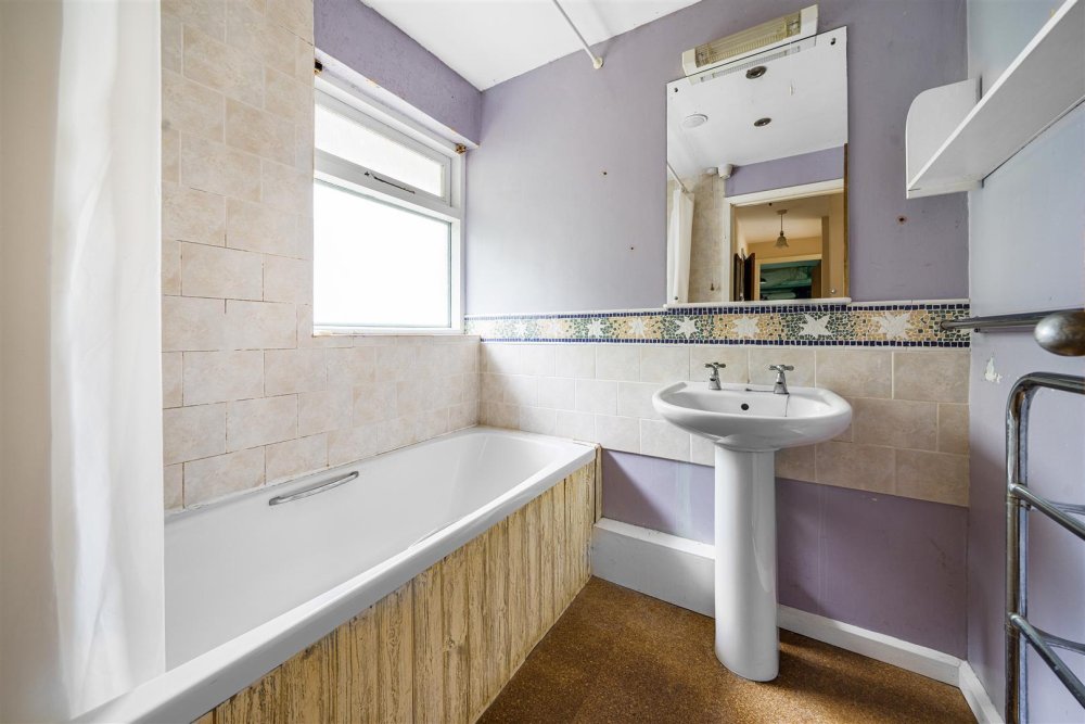 Stags 3 bedroom property for sale in Bar Meadows, Malpas, Truro