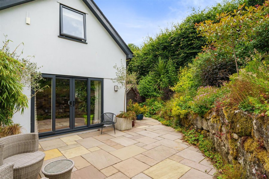 Stags 5 bedroom property for sale in Sticklepath, Okehampton