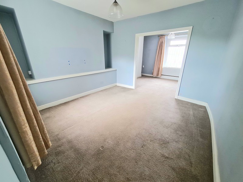 2 bedroom property for sale in Cwmbach Road, Fforestfach, Swansea, City