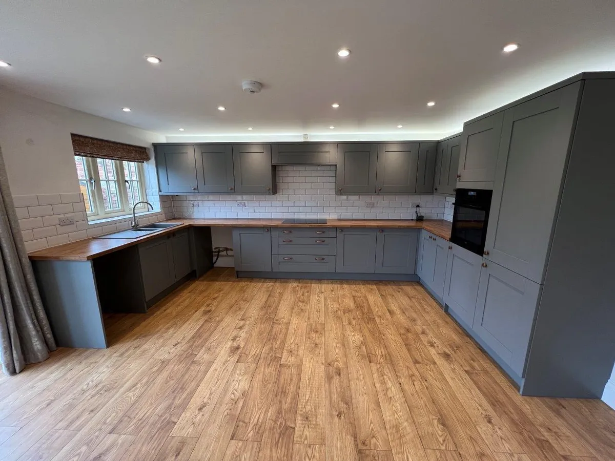 THE BREW HOUSE, DEVON LANE, BOTTESFORD