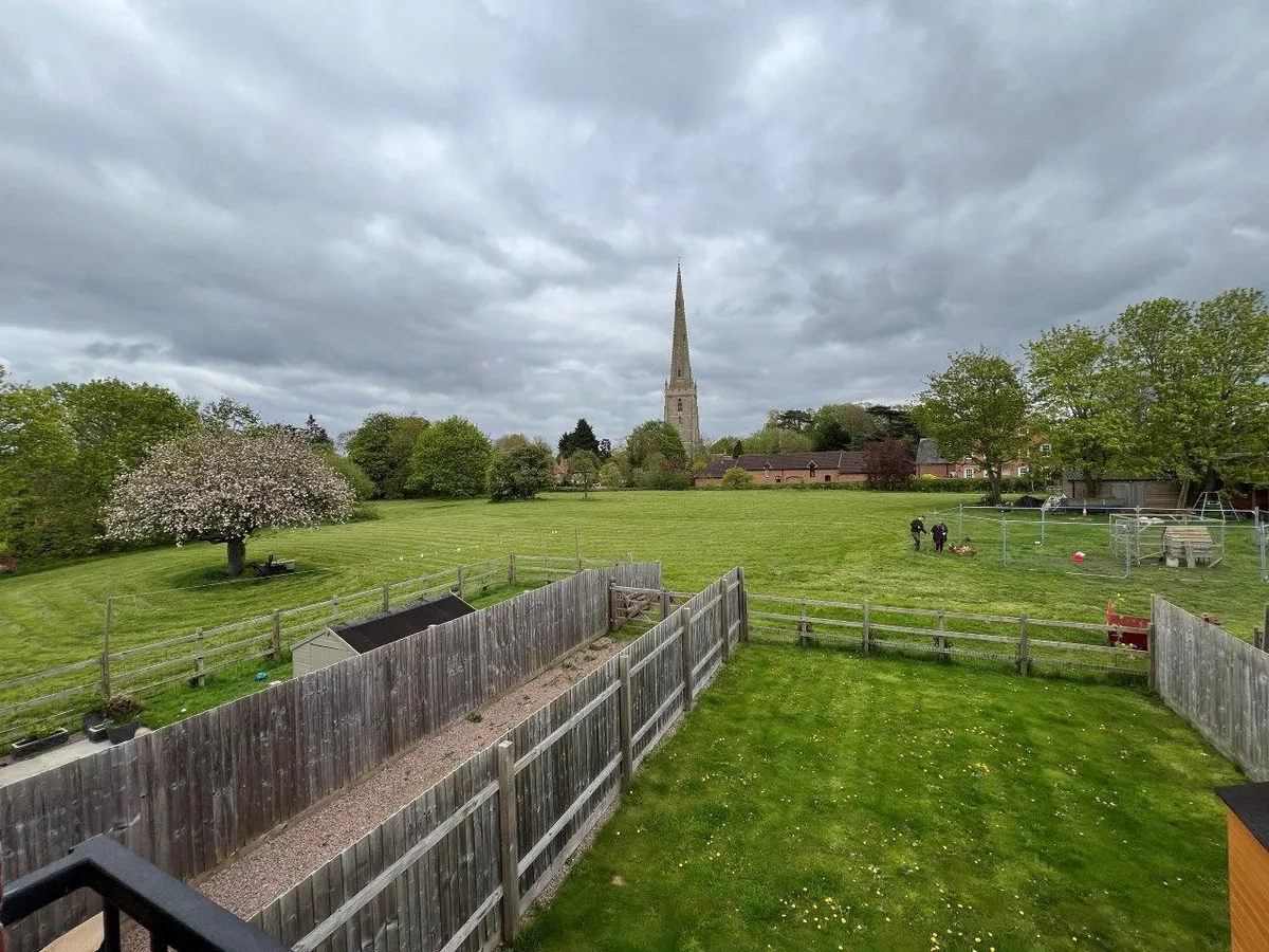 THE BREW HOUSE, DEVON LANE, BOTTESFORD
