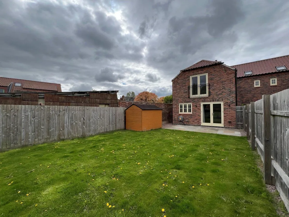 THE BREW HOUSE, DEVON LANE, BOTTESFORD
