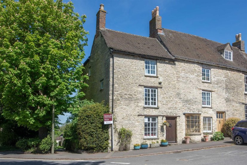 Property responsive