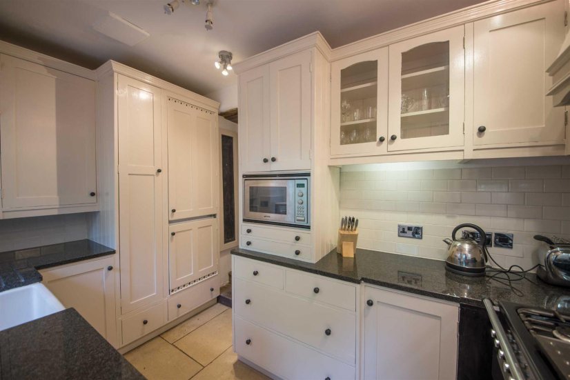Property responsive
