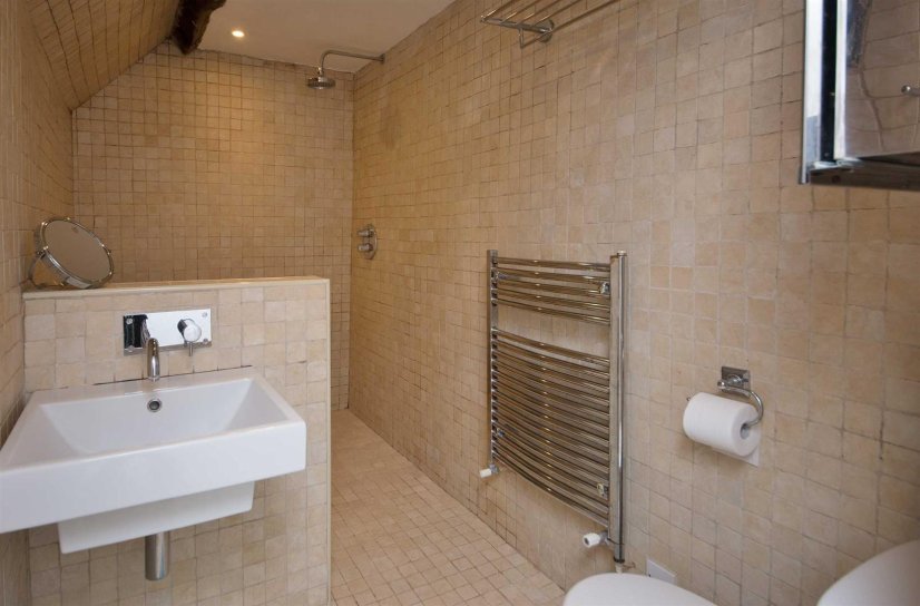 Property responsive
