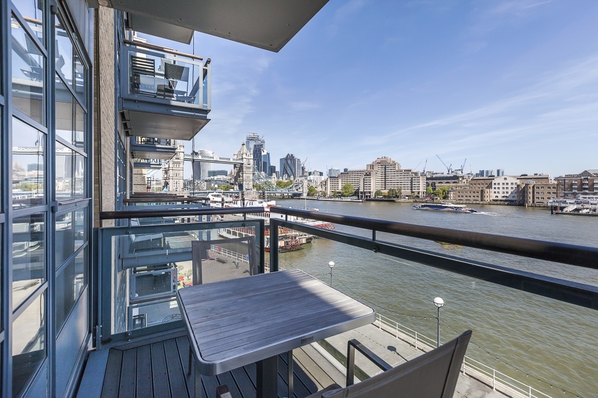 2 bedroom property to let in Shad Thames London SE1 £5,500 pcm