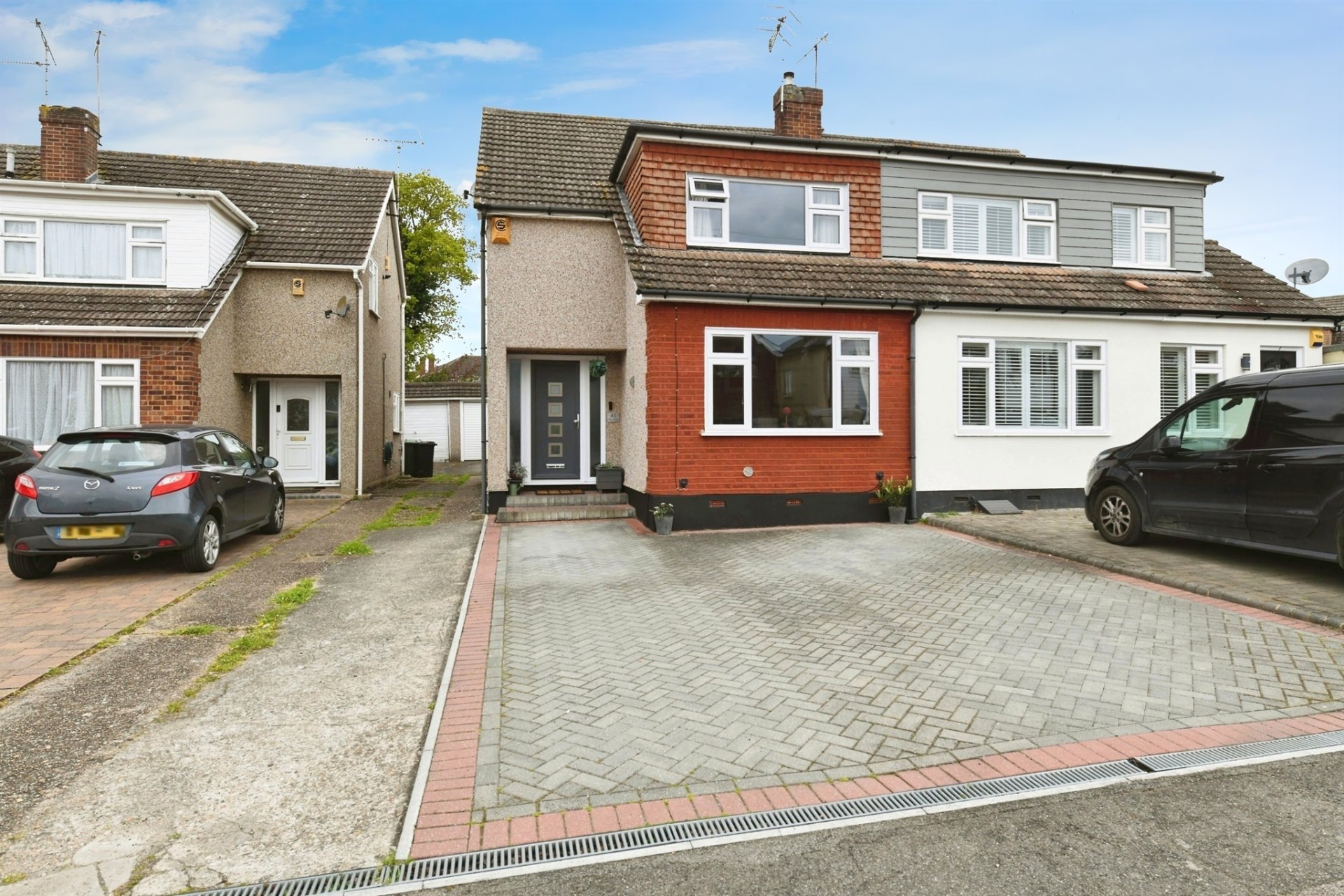 Properties for sale from Billericay branch, Connells.