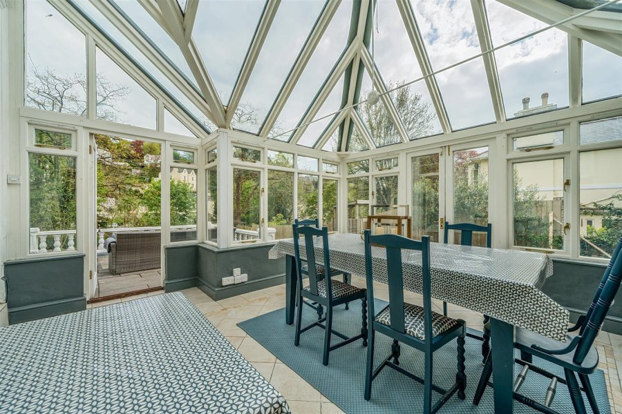 Stags 7 bedroom property for sale in Torwood Gardens Road, Torquay