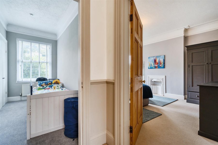 Stags 7 bedroom property for sale in Torwood Gardens Road, Torquay