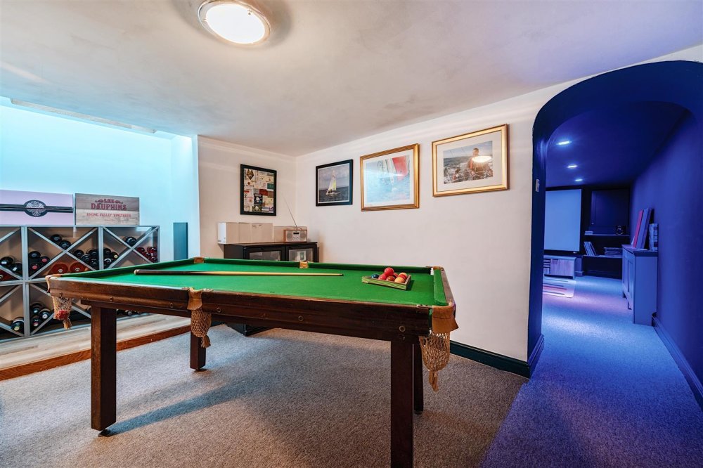 Stags 7 bedroom property for sale in Torwood Gardens Road, Torquay