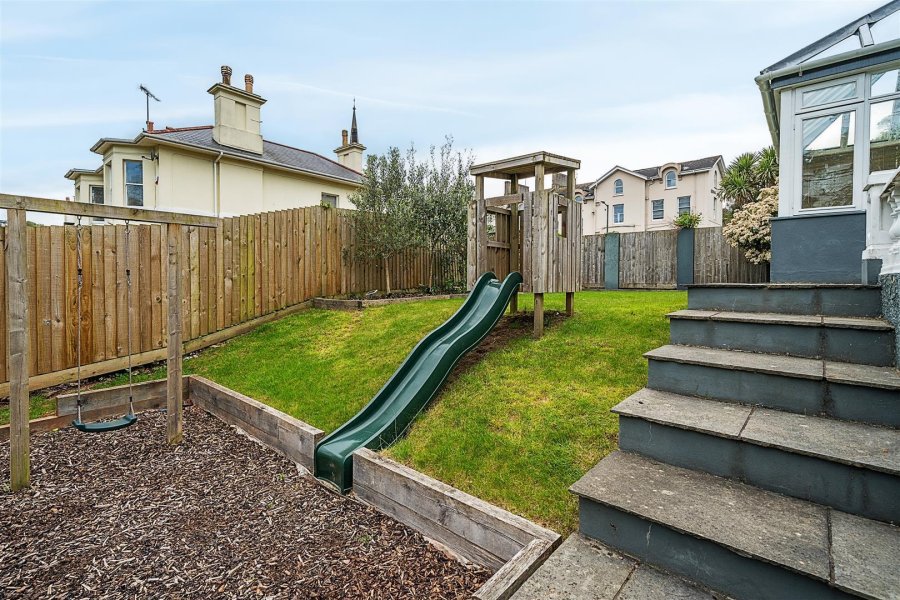 Stags 7 bedroom property for sale in Torwood Gardens Road, Torquay