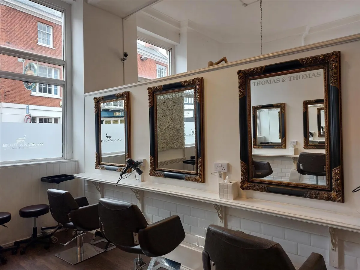2 High street, Melton Mowbray LE13 OTR