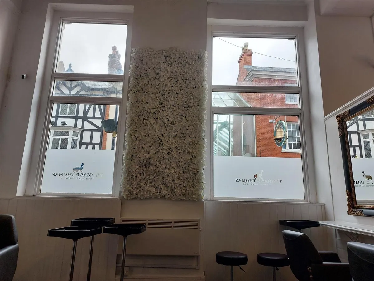 2 High street, Melton Mowbray LE13 OTR