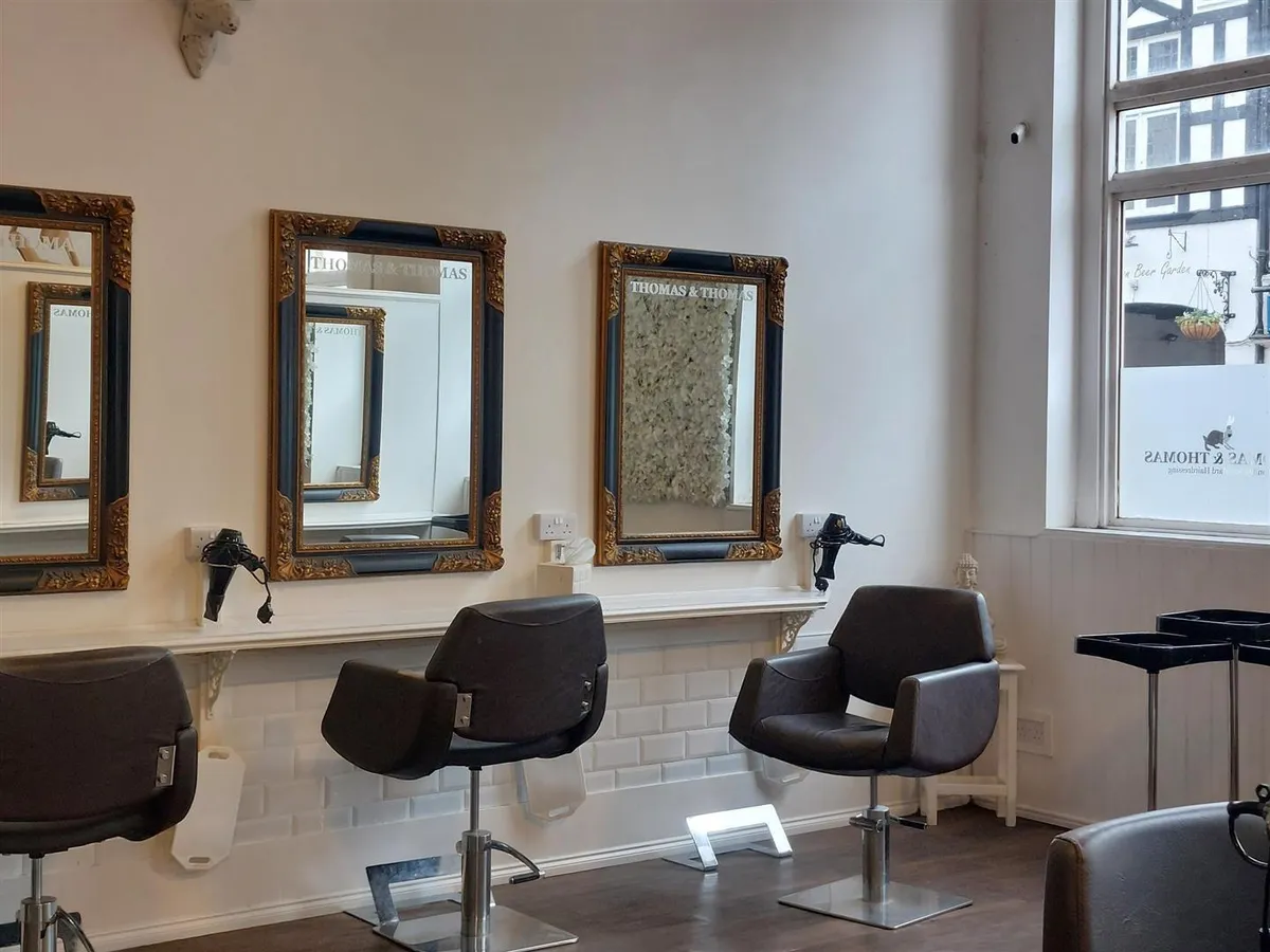 2 High street, Melton Mowbray LE13 OTR