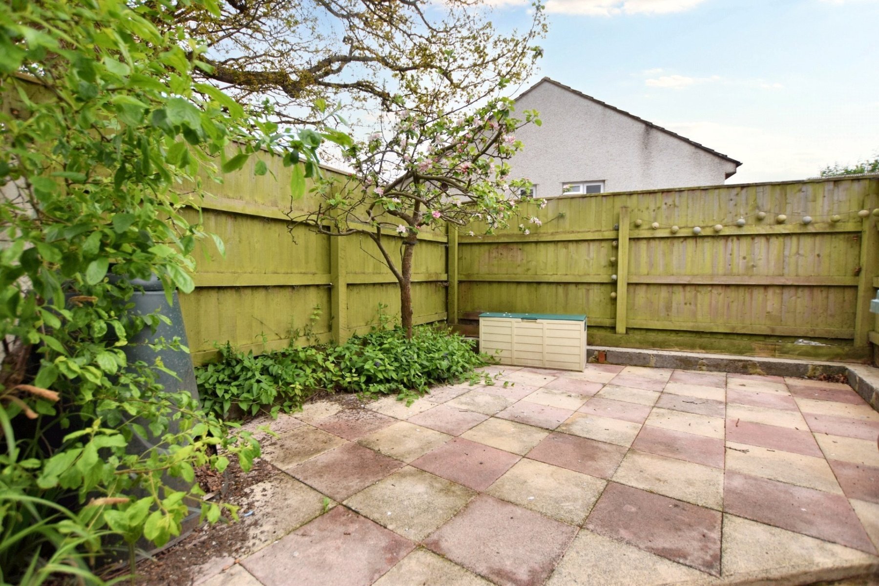 2 bedroom property to let in Meadowbank, Chudleigh Knighton, Chudleigh