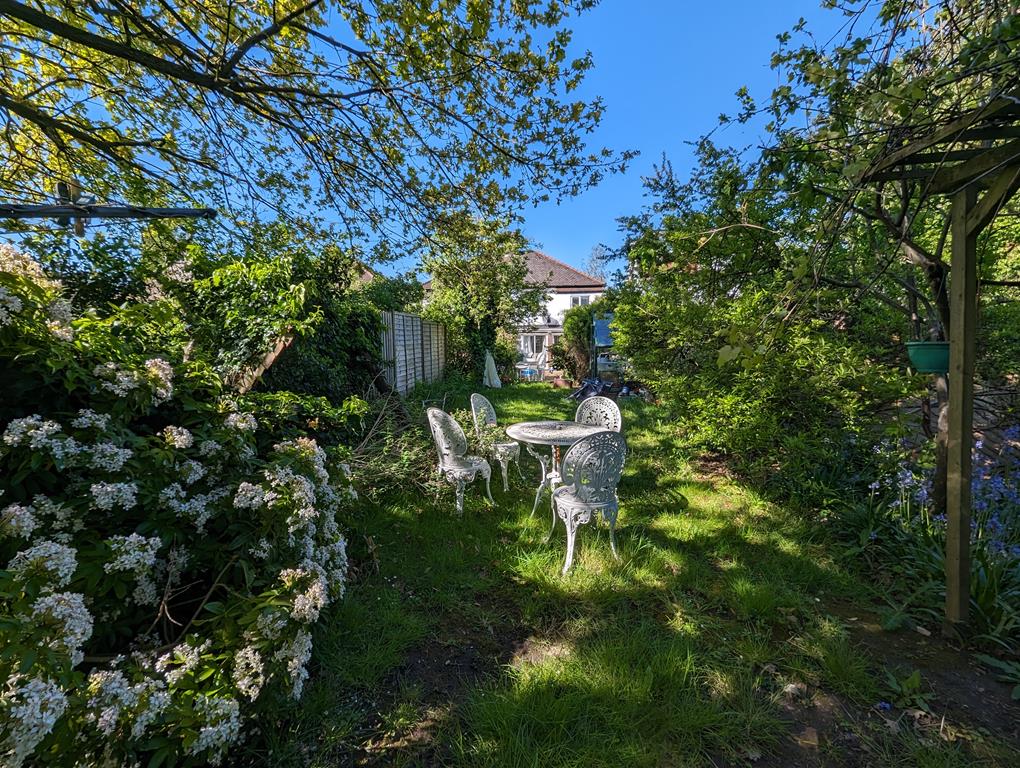 THREE BEDROOM SEMI-DETACHED HOUSE FOR SALE ELMSTEAD AVENUE WEMBLEY PARK HA9 Image 6