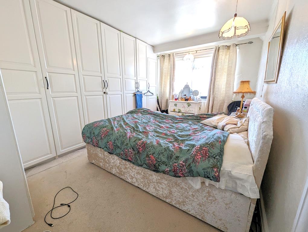 THREE BEDROOM SEMI-DETACHED HOUSE FOR SALE ELMSTEAD AVENUE WEMBLEY PARK HA9 Image 13