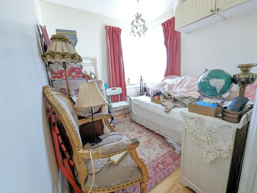 THREE BEDROOM SEMI-DETACHED HOUSE FOR SALE ELMSTEAD AVENUE WEMBLEY PARK HA9 Image 14
