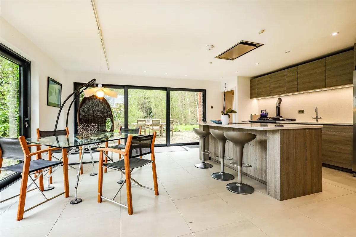 Primrose Lane, Liss, GU33