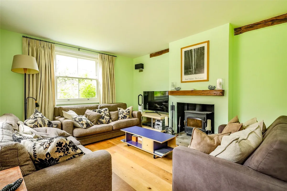 Primrose Lane, Liss, GU33
