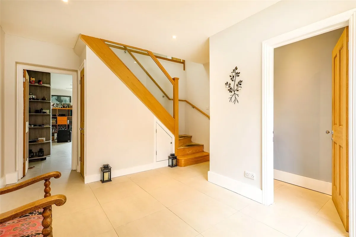 Primrose Lane, Liss, GU33